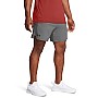 Under Armour Vanish Woven Αθλητική Ανδρική Βερμούδα Γκρι 1373718-027
