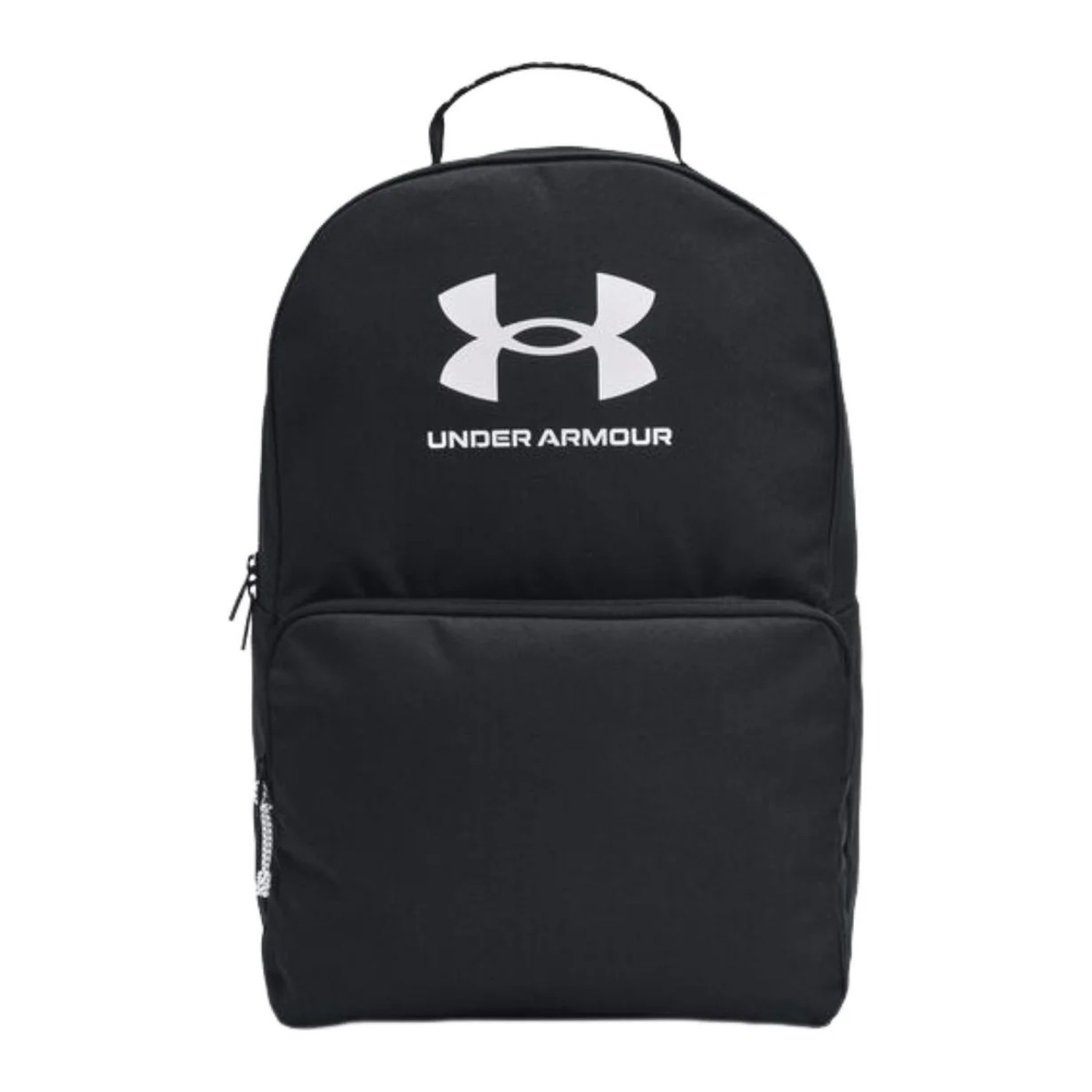 Under Armour Loudon Essential Backpack 'Black' 1378415-001