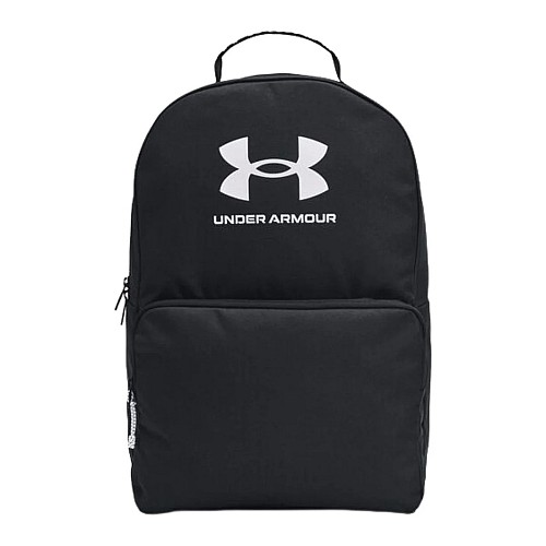 Under Armour Loudon Essential Backpack 'Black' 1378415-001