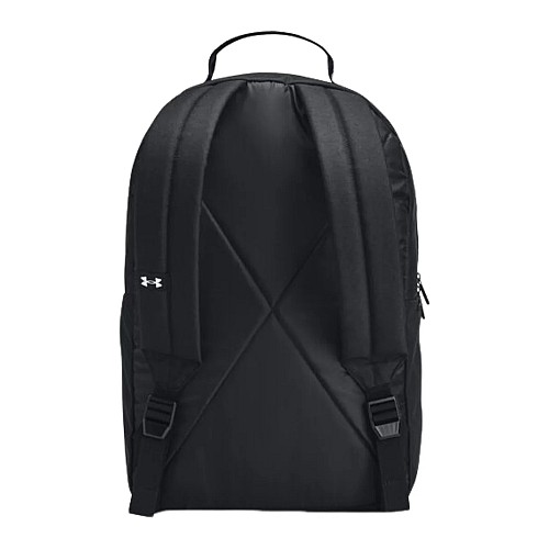 Under Armour Loudon Essential Backpack 'Black' 1378415-001