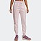 Under Armour Rival Fleece Jogger 1379438-001 Γυναικείο Παντελόνι Μαύρο