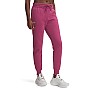 Under Armour Rival Fleece Jogger 1379438-001 Γυναικείο Παντελόνι Μαύρο