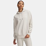 Γυναικείο Φούτερ με Κουκούλα Essential UNDER ARMOUR