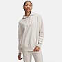 Γυναικείο Φούτερ με Κουκούλα Essential UNDER ARMOUR