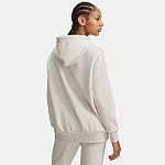Γυναικείο Φούτερ με Κουκούλα Essential UNDER ARMOUR