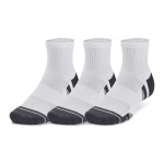 Under Armour Performance Tech 1379510-001 Running Κάλτσες Μαύρες 3 Ζεύγη Under Armour Performance Tech 1379510-001 Running Κάλτσες Μαύρες 3 Ζεύγη