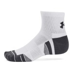 Under Armour Performance Tech 1379510-001 Running Κάλτσες Μαύρες 3 Ζεύγη Under Armour Performance Tech 1379510-001 Running Κάλτσες Μαύρες 3 Ζεύγη