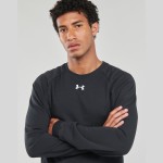 Under Armour Rival Φούτερ Γκρι 1379755-025 Under Armour Rival Φούτερ Γκρι 1379755-025