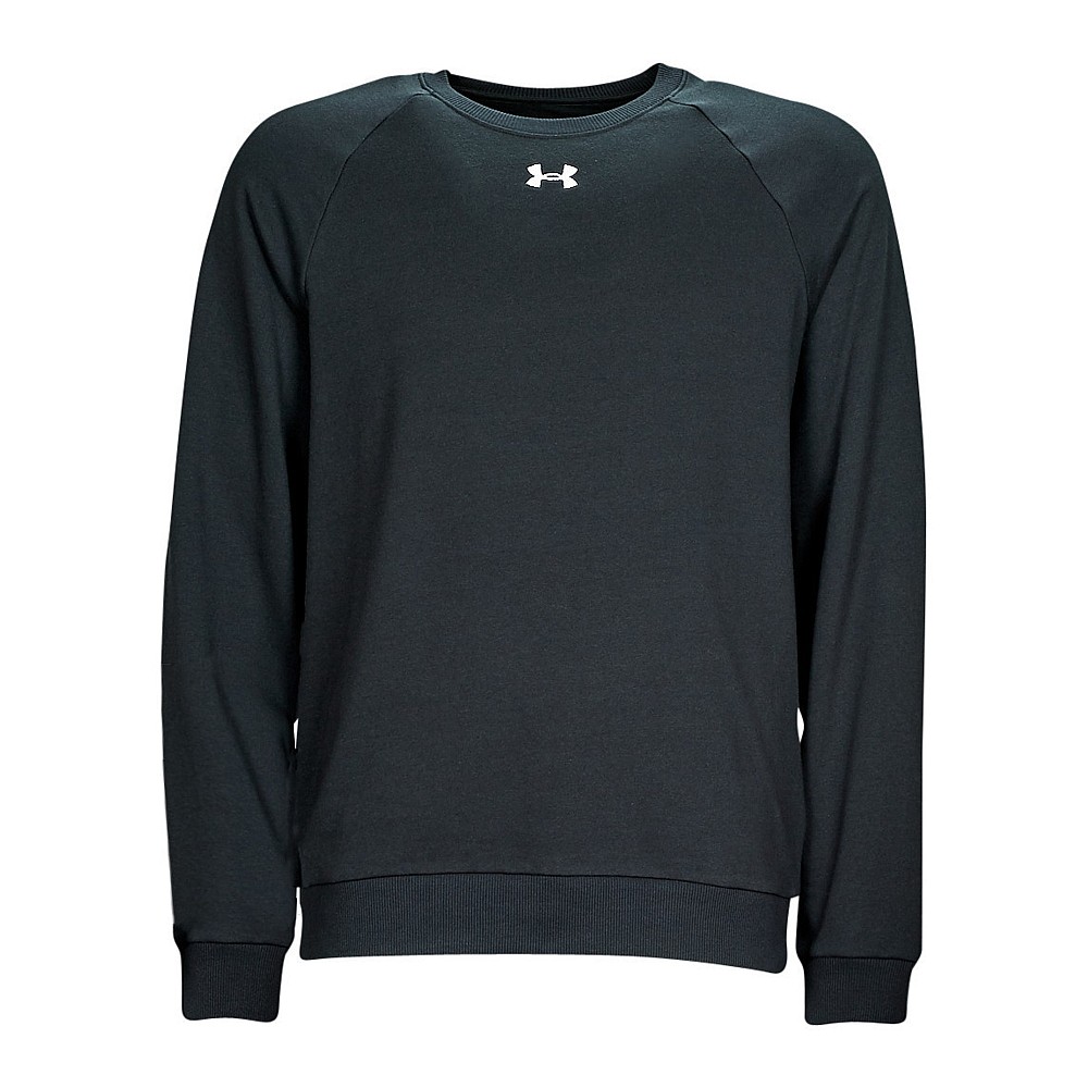 Under Armour Ua Rival Φούτερ Blue 1379755-410