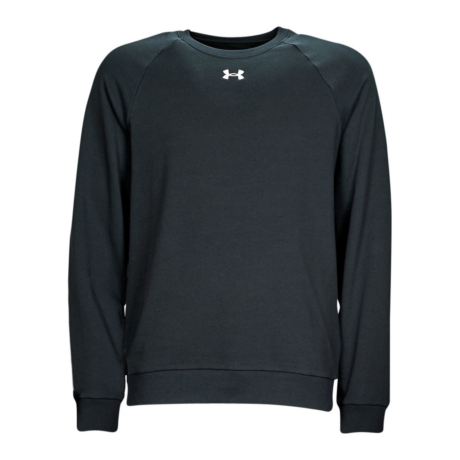 Under Armour Ua Rival Φούτερ Blue 1379755-410