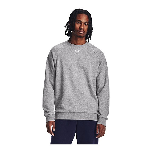 Under Armour Ua Rival Φούτερ Blue 1379755-410