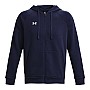 Under Armour Rival Logo Hd Φούτερ με Κουκούλα Λαδί 1379767-390