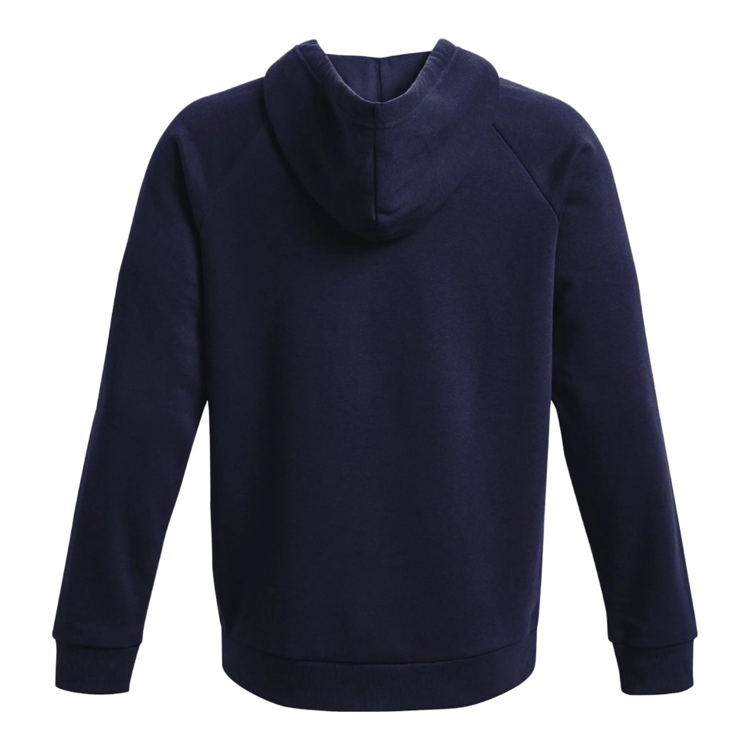 Under Armour Rival Logo Hd Φούτερ με Κουκούλα Λαδί 1379767-390