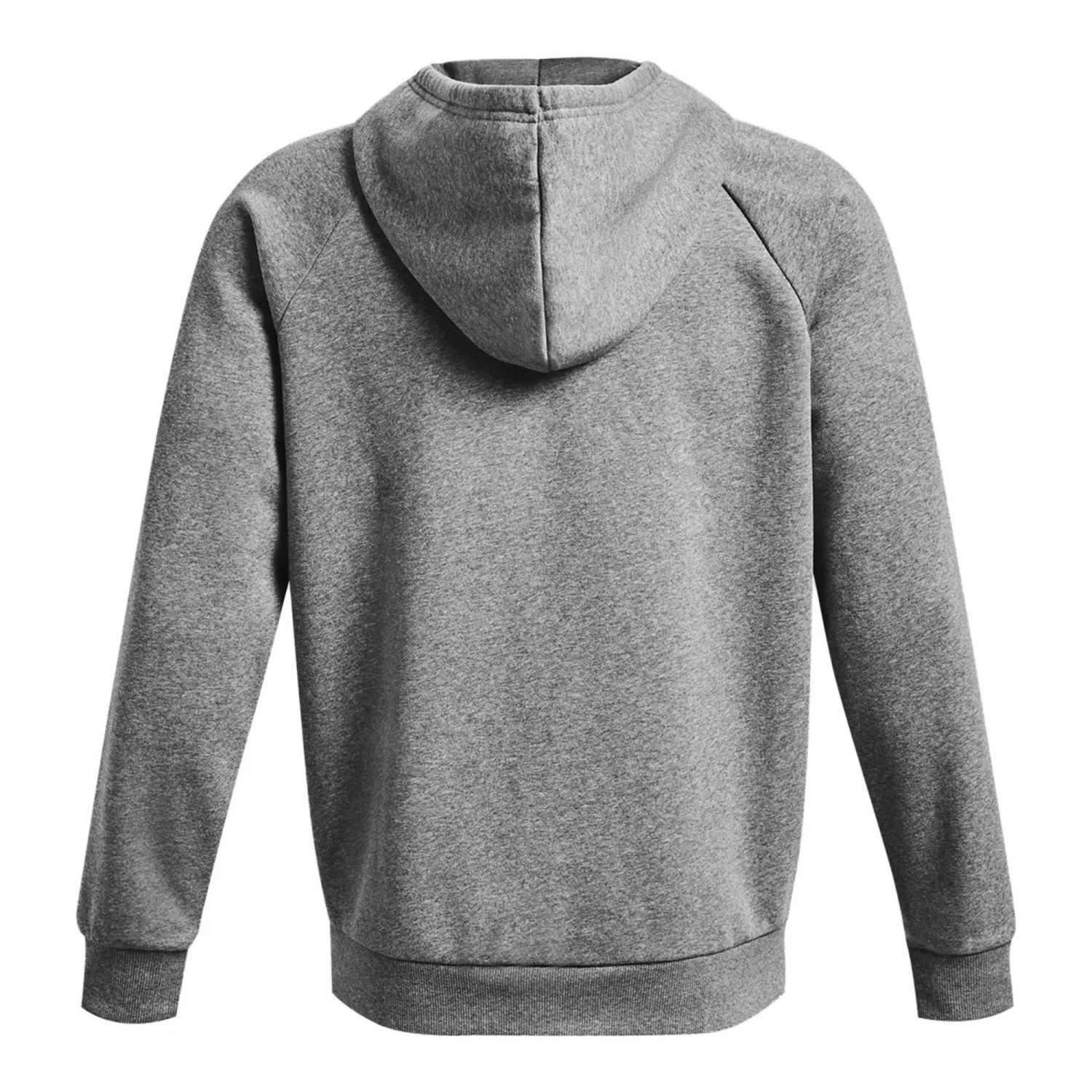 Under Armour Rival Logo Hd Φούτερ με Κουκούλα Λαδί 1379767-390