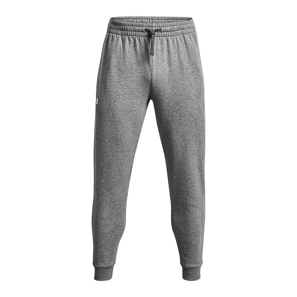 Under Armour Rival Fleece Joggers 'Grey' 1379774-025