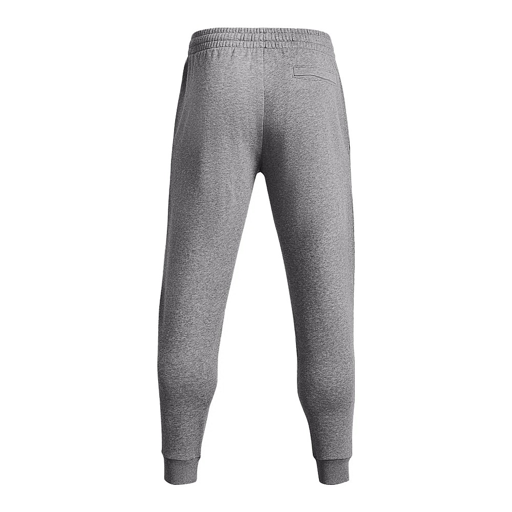 Under Armour Rival Fleece Joggers 'Grey' 1379774-025
