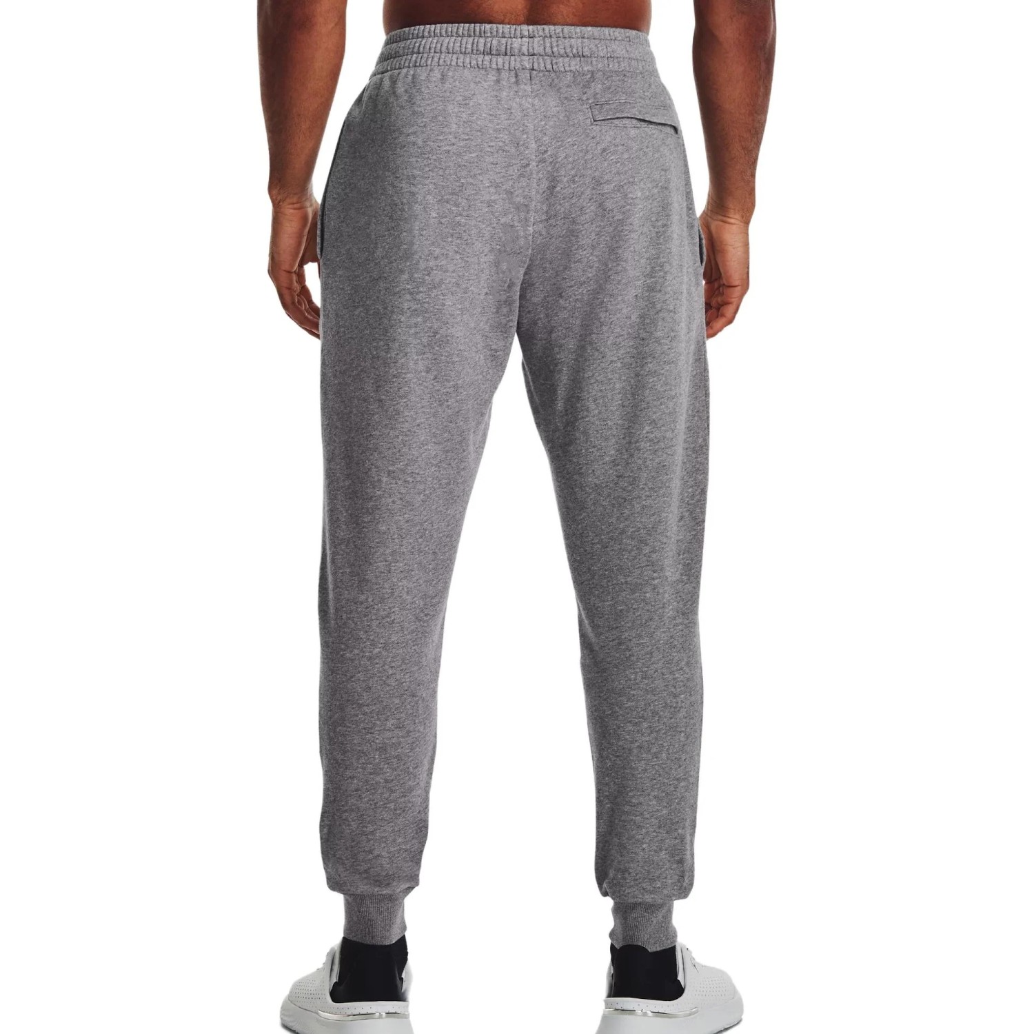 Under Armour Rival Fleece Joggers 'Grey' 1379774-025