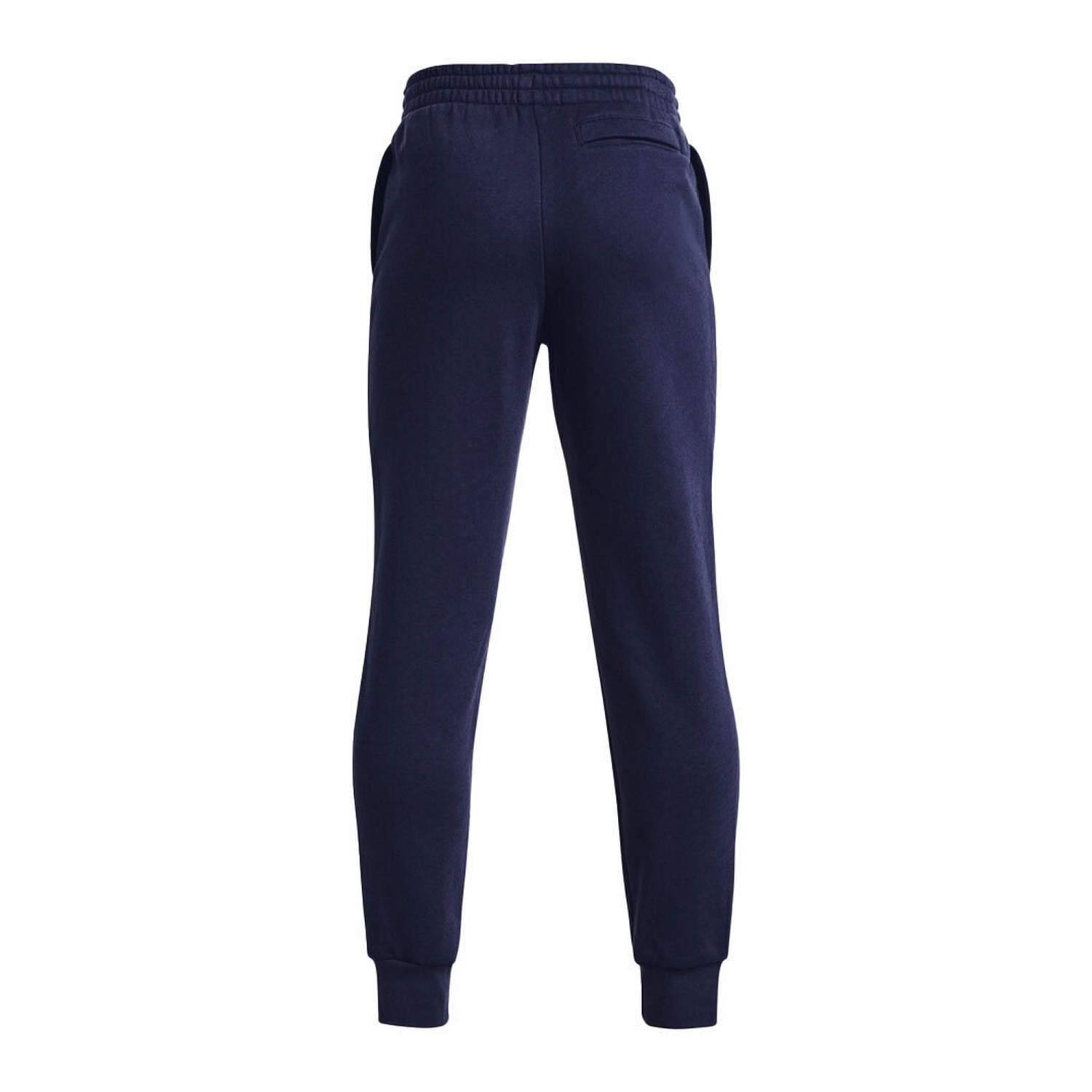 Under Armour Rival Παιδικό Παντελόνι Φόρμας Μπλε 1379787-410