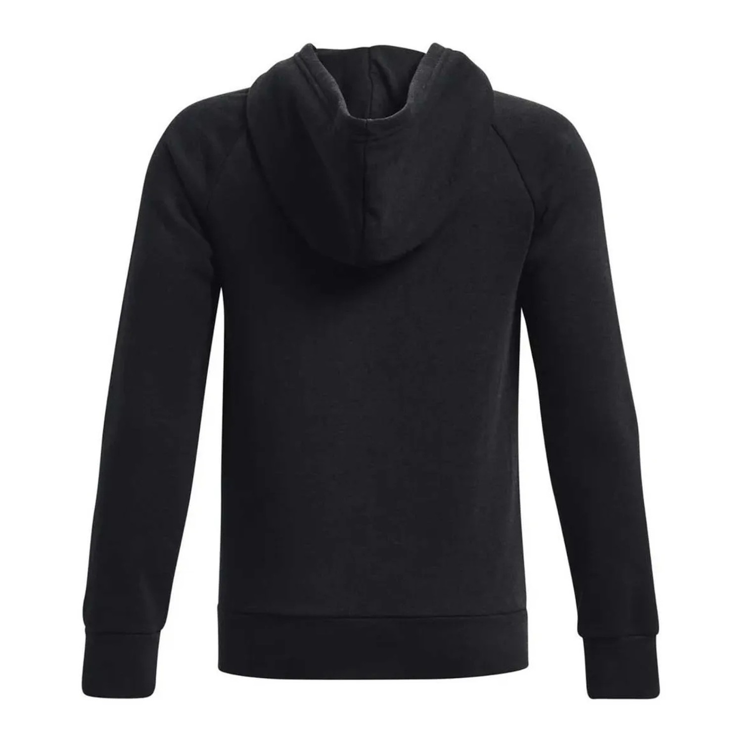 Παιδική Ζακέτα Φούτερ με Κουκούλα Rival Fleece UNDER ARMOUR