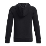Παιδική Ζακέτα Φούτερ με Κουκούλα Rival Fleece UNDER ARMOUR