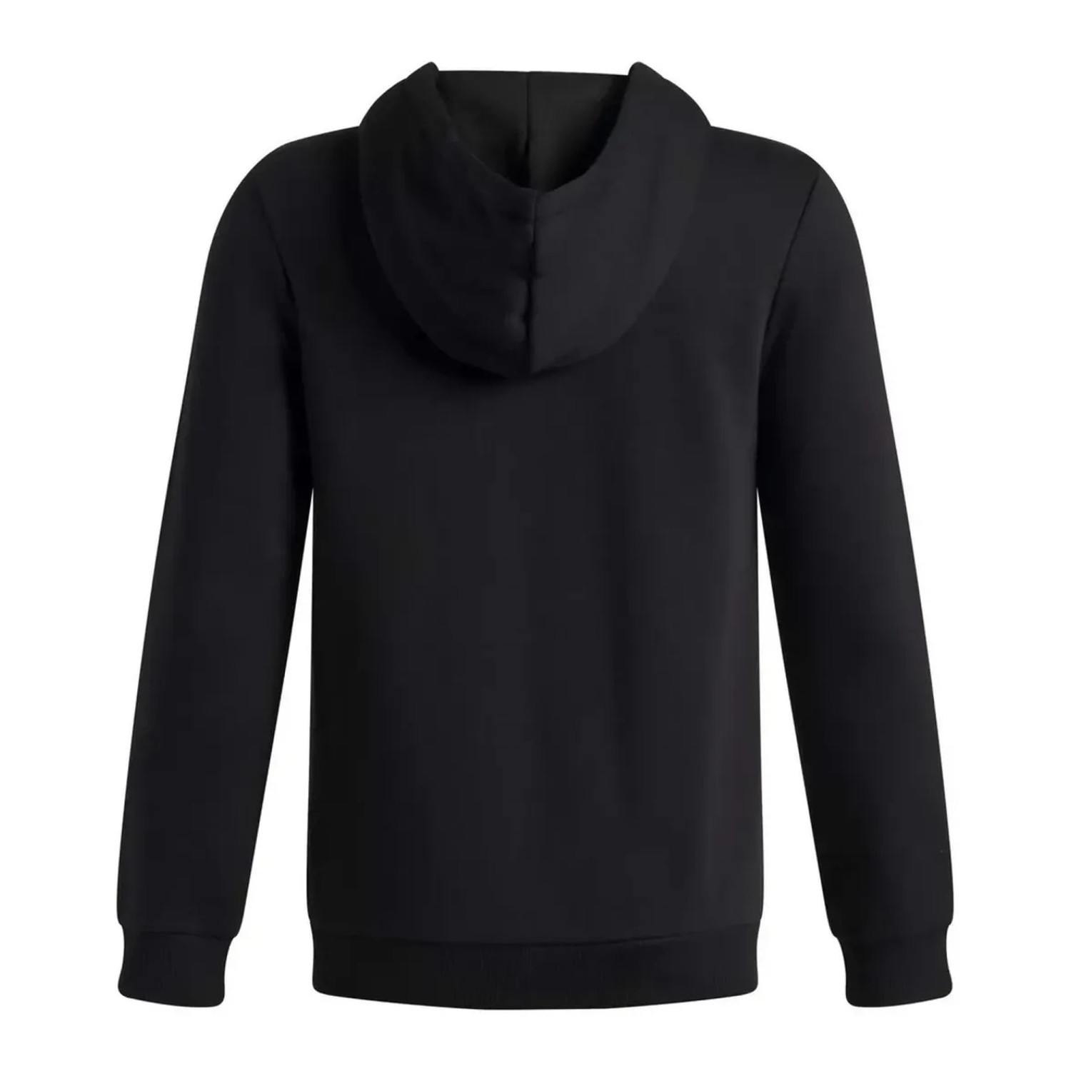 Παιδική Ζακέτα Φούτερ με Κουκούλα Rival Fleece UNDER ARMOUR