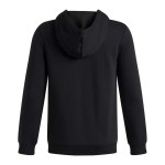 Παιδική Ζακέτα Φούτερ με Κουκούλα Rival Fleece UNDER ARMOUR