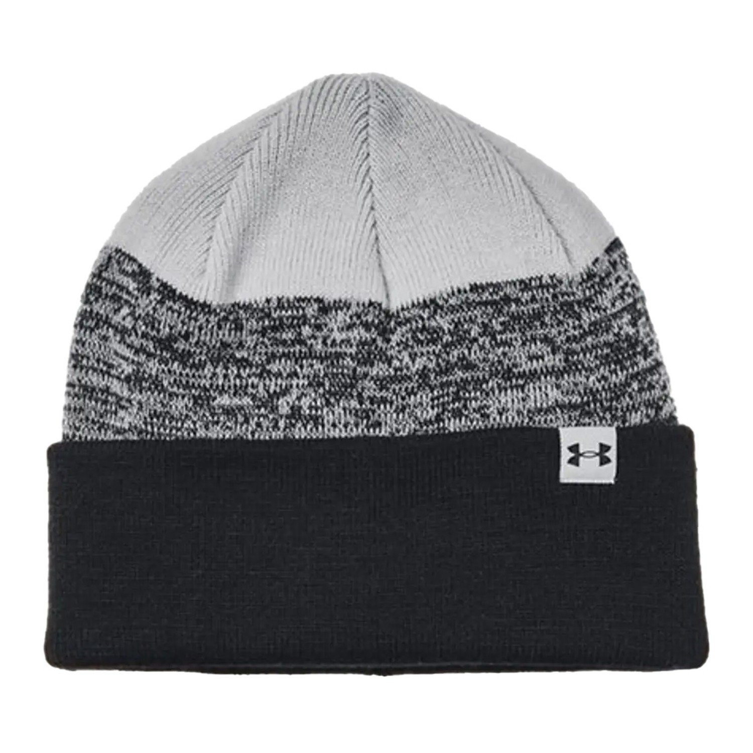 Παιδικό Πλεκτό Σετ Σκούφος & Γάντια UNDER ARMOUR