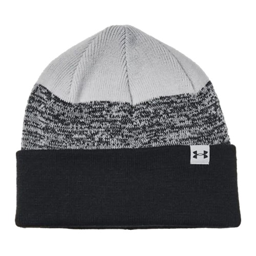 Παιδικό Πλεκτό Σετ Σκούφος & Γάντια UNDER ARMOUR