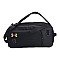 Under Armour Contain Duo Small Duffle 'Black' 1381920-001
