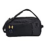 Under Armour Contain Duo Small Duffle 'Black' 1381920-001