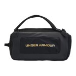 Under Armour Contain Duo Small Duffle 'Black' 1381920-001