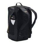 Under Armour Contain Duo Small Duffle 'Black' 1381920-001