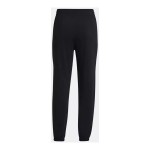Under Armour Rival Terry Παντελόνι Φόρμας με Λάστιχο Μαύρο 1382735-002