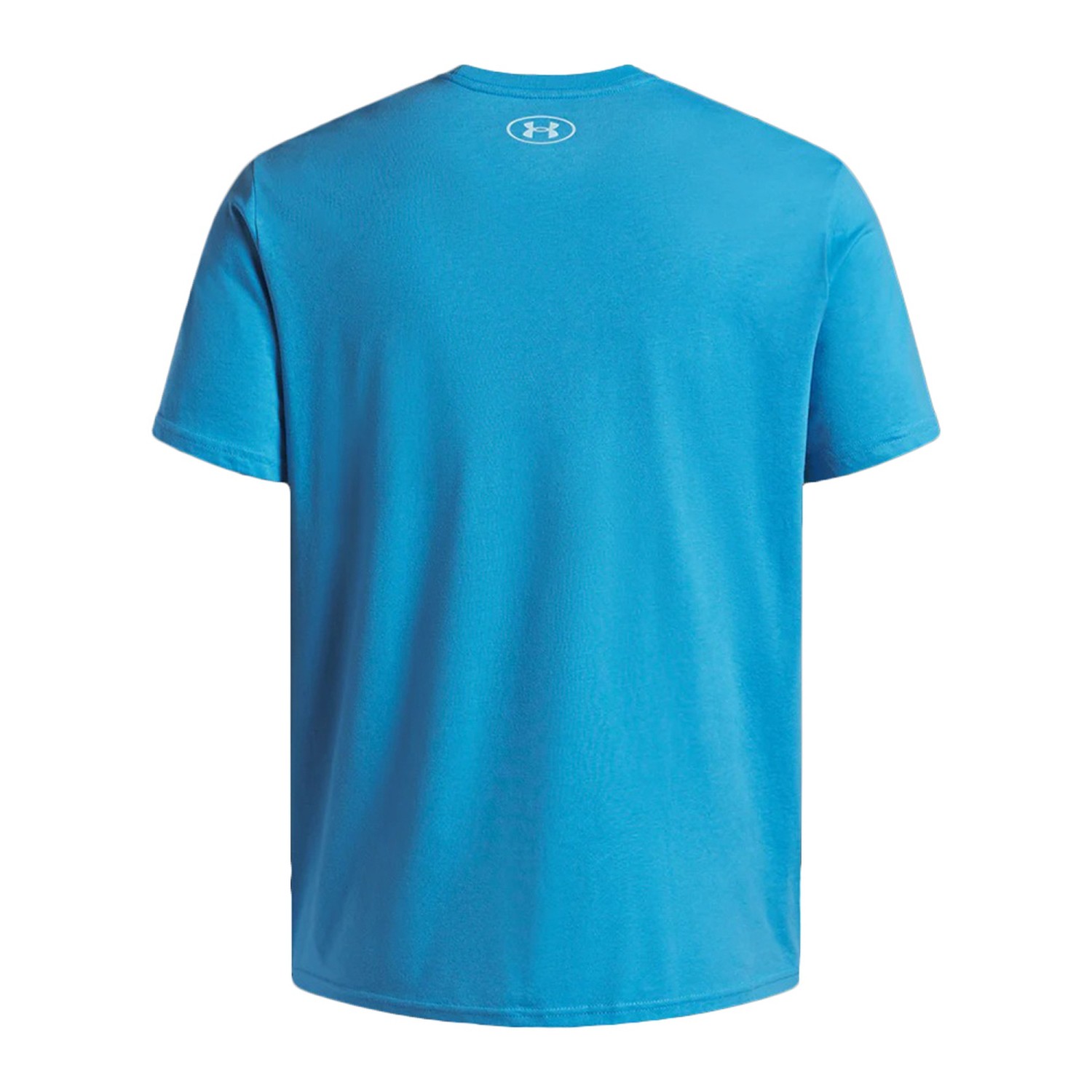 Under Armour Gl Foundation Update Αθλητικό T-shirt Μπλε 1382915-452