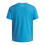 Under Armour Gl Foundation Update Αθλητικό T-shirt Μπλε 1382915-452