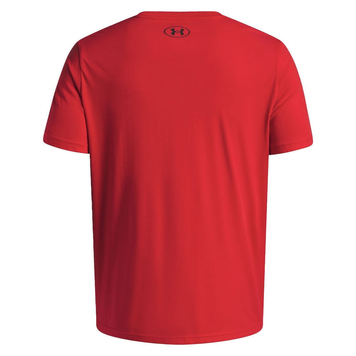 Under Armour Gl Foundation Update T-shirt Κόκκινο 1382915-601