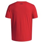 Under Armour Gl Foundation Update Αθλητικό T-shirt Μπλε 1382915-452