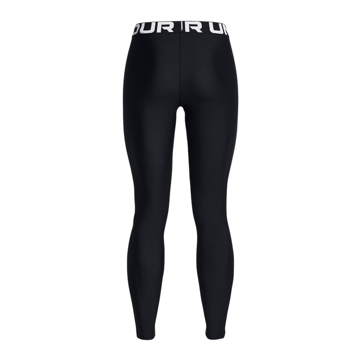 Under Armour HeatGear Legging 1383559-001 Γυναικείο Κολάν Προπόνησης