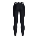 Under Armour HeatGear Legging 1383559-001 Γυναικείο Κολάν Προπόνησης