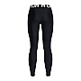 Under Armour HeatGear Legging 1383559-001 Γυναικείο Κολάν Προπόνησης