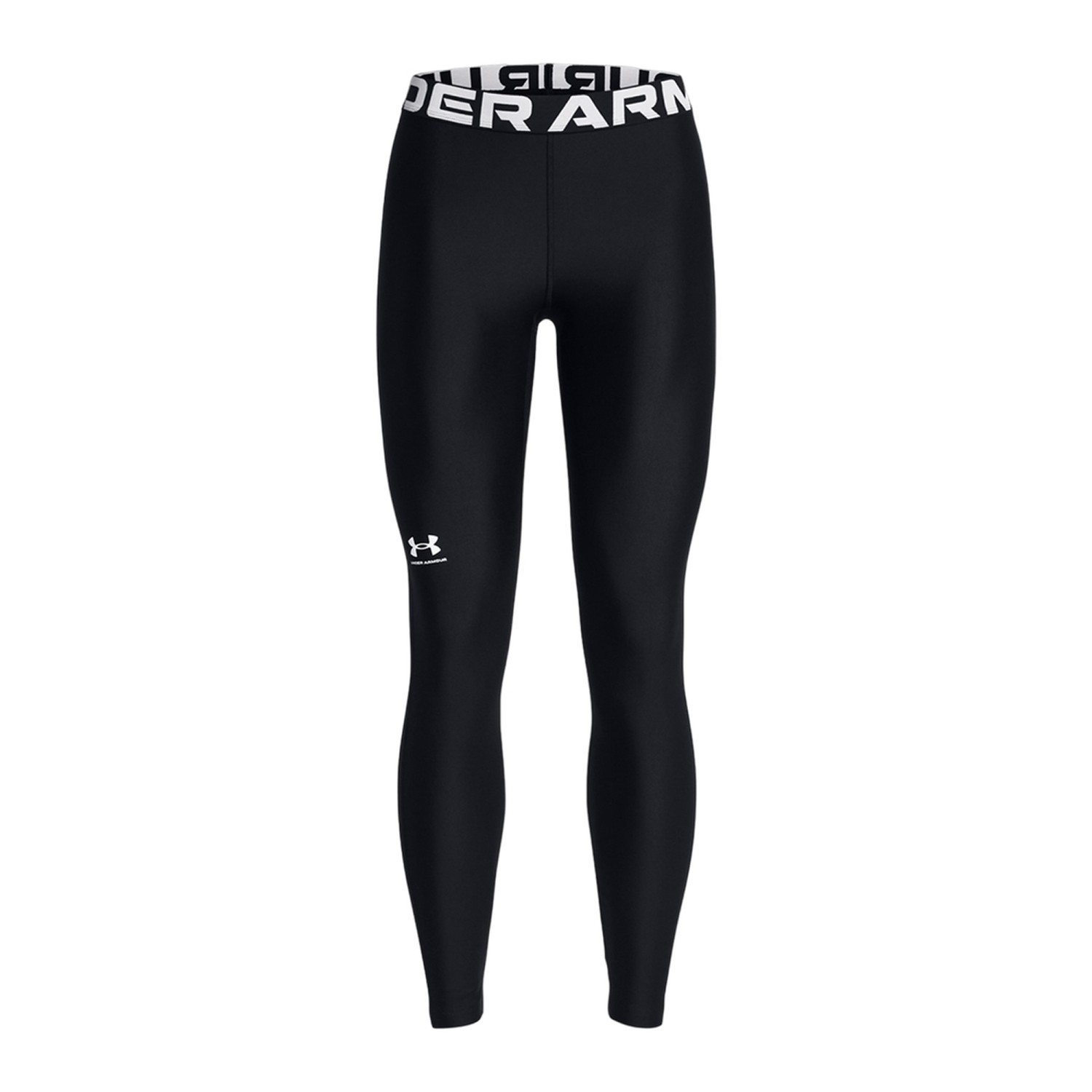 Under Armour HeatGear Legging 1383559-001 Γυναικείο Κολάν Προπόνησης