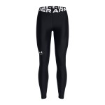 Under Armour HeatGear Legging 1383559-001 Γυναικείο Κολάν Προπόνησης