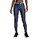 Under Armour HeatGear Legging 1383559-001 Γυναικείο Κολάν Προπόνησης