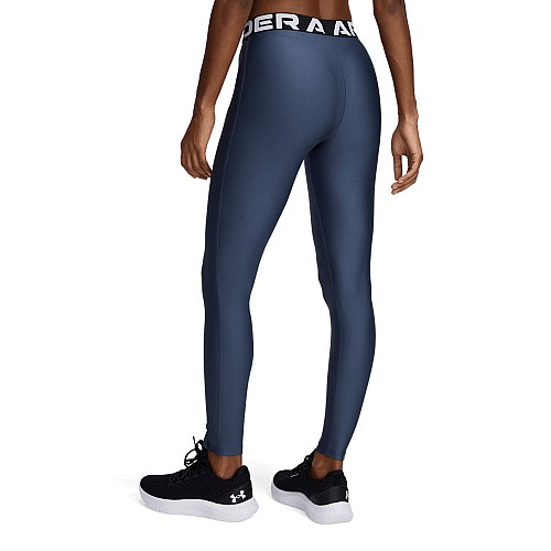 Under Armour HeatGear Legging 1383559-001 Γυναικείο Κολάν Προπόνησης