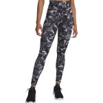 Under Armour Motion Training Γυναικείο Cropped Κολάν Πολύχρωμο 1383608-002