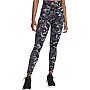 Under Armour Motion Training Γυναικείο Cropped Κολάν Πολύχρωμο 1383608-002