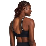 Under Armour Γυναικείο Μπουστάκι Μαύρο 1384123-001