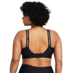 Under Armour Γυναικείο Μπουστάκι Μαύρο 1384123-001