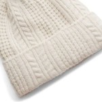 Γυναικείος Πλεκτός Σκούφος Cable Knit UNDER ARMOUR