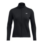 Under Armour Κοντό Γυναικείο Μπουφάν για Χειμώνα Μαύρο 1388650-001